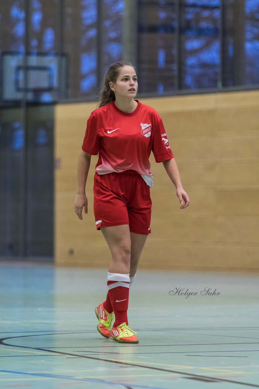 Bild 193 - Frauen La Rieve Cup